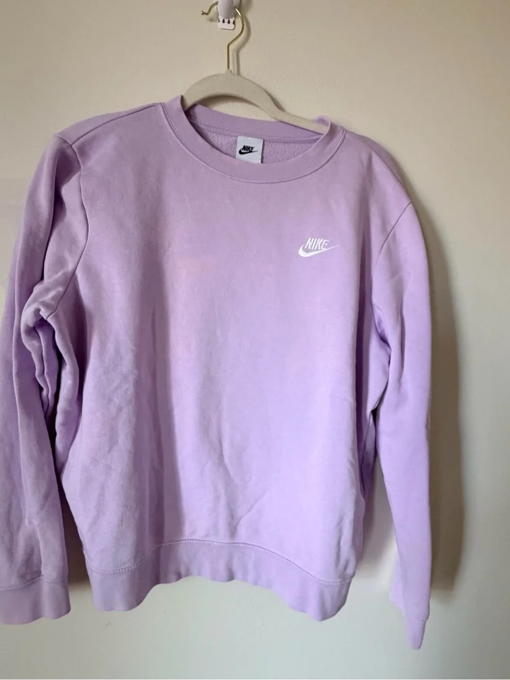 Nike LG Sweatshirt